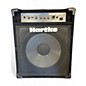 Used Hartke HS1200 Bass Combo Amp thumbnail