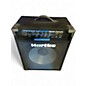 Used Hartke HS1200 Bass Combo Amp