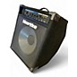 Used Hartke HS1200 Bass Combo Amp