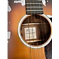 Used Martin DJR10E Sunburst Acoustic Electric Guitar