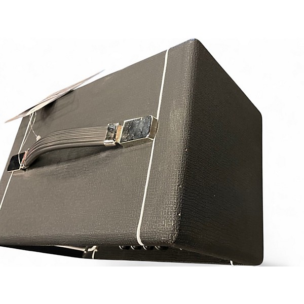 Used Hiwatt HI-5 Tube Guitar Amp Head
