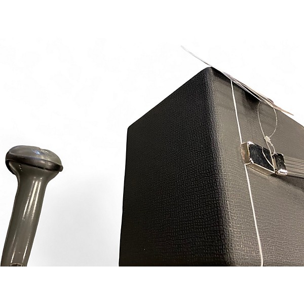 Used Hiwatt HI-5 Tube Guitar Amp Head