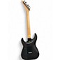 Used Jackson JS22 Dinky Black Solid Body Electric Guitar