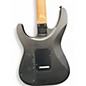 Used Jackson JS22 Dinky Black Solid Body Electric Guitar