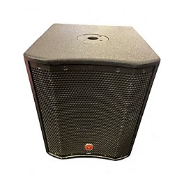 Used Harbinger s12 Powered Subwoofer