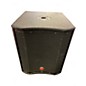 Used Harbinger s12 Powered Subwoofer thumbnail