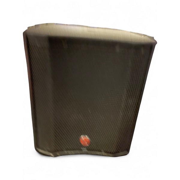 Used Harbinger s12 Powered Subwoofer