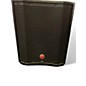 Used Harbinger s12 Powered Subwoofer