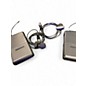 Used Shure PG188/PG185 Lavalier Wireless System