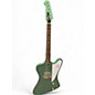 Used Epiphone 1963 Firebird 1 Inverness Green Solid Body Electric Guitar thumbnail