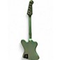 Used Epiphone 1963 Firebird 1 Inverness Green Solid Body Electric Guitar