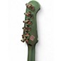 Used Epiphone 1963 Firebird 1 Inverness Green Solid Body Electric Guitar