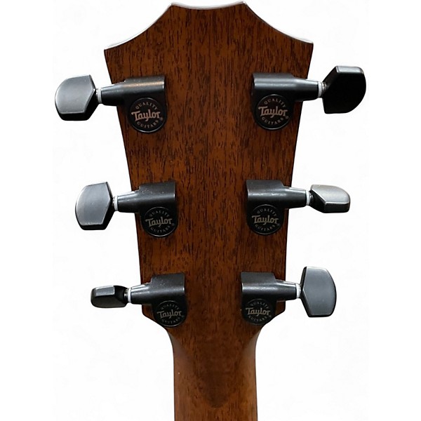 Used Taylor 324CE V-Class SHADED EDGEBURST Acoustic Electric Guitar