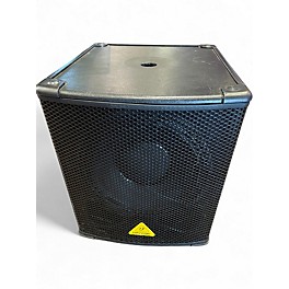 Used Alto TS318S Powered Subwoofer