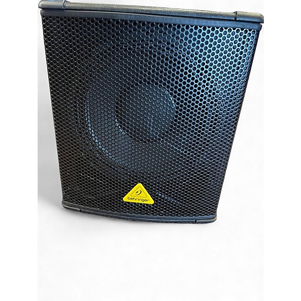 Used Alto TS318S Powered Subwoofer