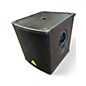 Used Alto TS318S Powered Subwoofer