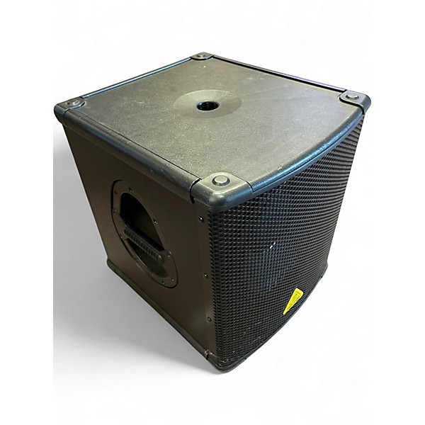Used Alto TS318S Powered Subwoofer