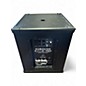 Used Alto TS318S Powered Subwoofer
