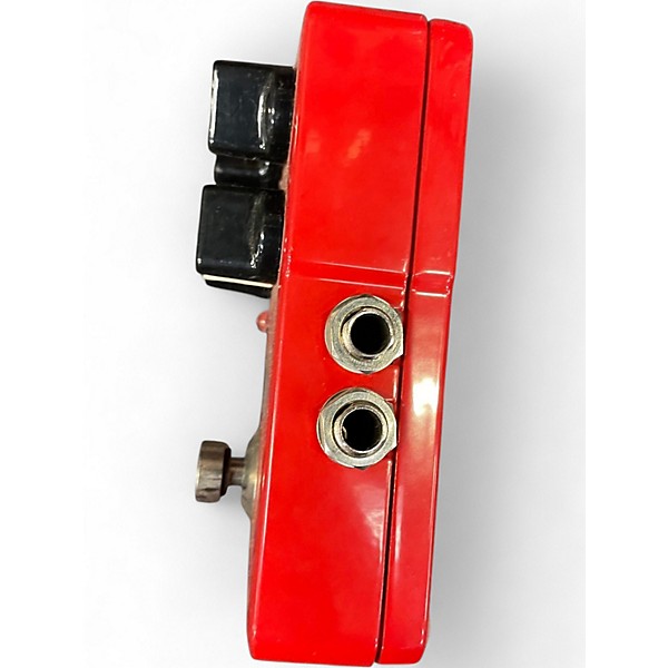 Used TC Electronic Hall Of Fame 2 Reverb Effect Pedal