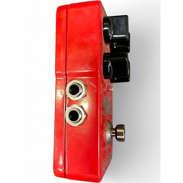 Used TC Electronic Hall Of Fame 2 Reverb Effect Pedal