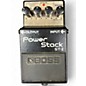 Used BOSS ST2 Power Stack Overdrive Effect Pedal thumbnail