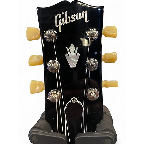 Used Gibson SG Standard Cherry Solid Body Electric Guitar