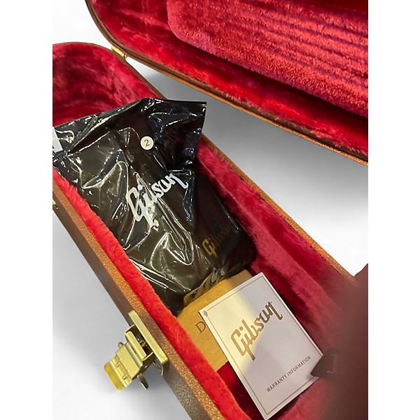 Used Gibson SG Standard Cherry Solid Body Electric Guitar