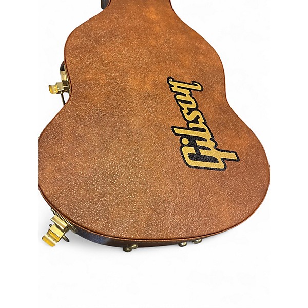 Used Gibson SG Standard Cherry Solid Body Electric Guitar