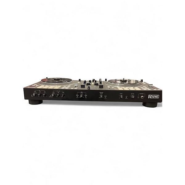 Used RANE One DJ Controller