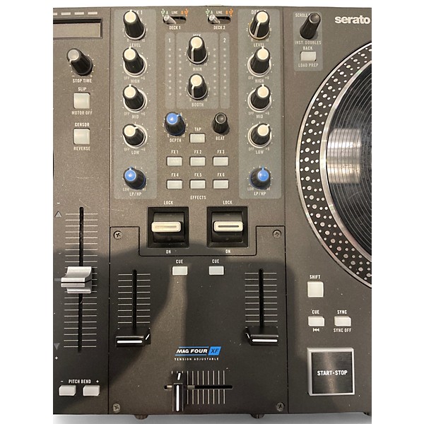 Used RANE One DJ Controller