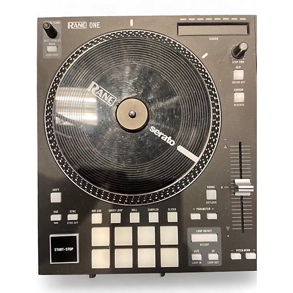 Used RANE One DJ Controller