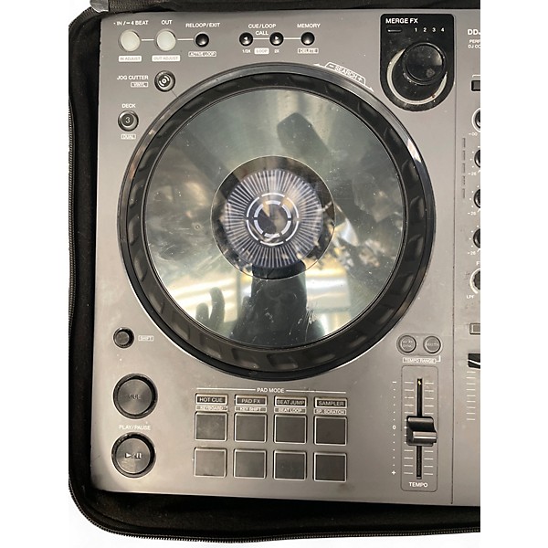 Used Pioneer DJ DDJ-flx6 DJ Controller