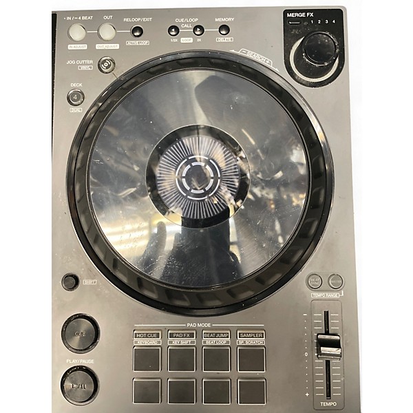 Used Pioneer DJ DDJ-flx6 DJ Controller