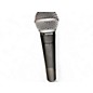 Used Shure SM58LC Dynamic Microphone thumbnail
