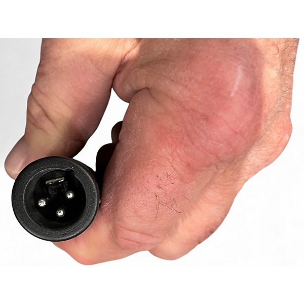 Used Shure SM58LC Dynamic Microphone