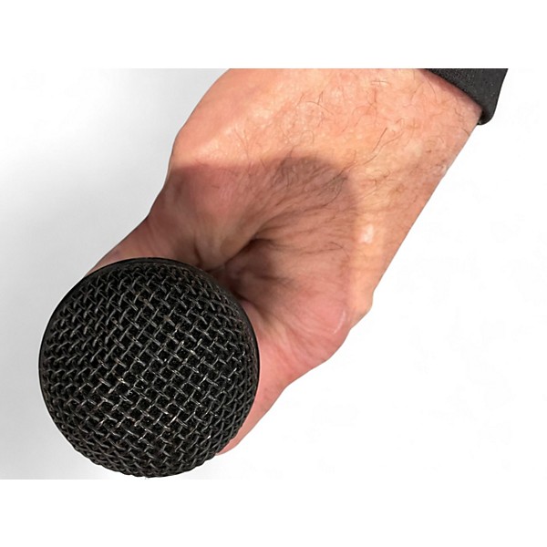 Used AKG OT100 Dynamic Microphone