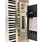 Used Casio WK200 76 Key Keyboard Workstation