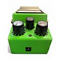 Used Ibanez TS9 Tube Screamer Distortion Effect Pedal