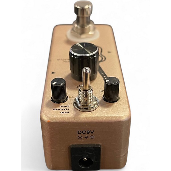 Used Miscellaneous ACOUSTIC SIMULATOR Effect Pedal