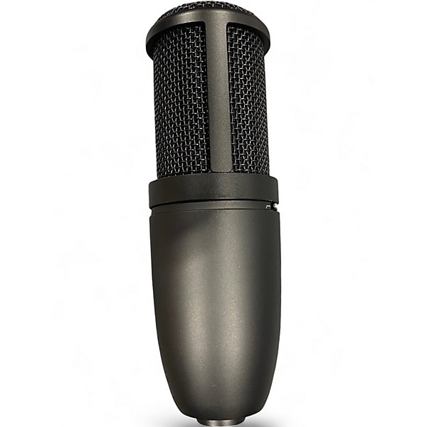 Used AKG P120 Project Studio Condenser Microphone