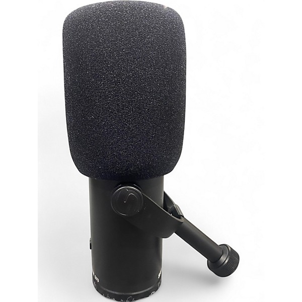 Used Sampson Q9U Condenser Microphone