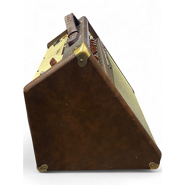 Used Acoustic A40 40W Acoustic Guitar Combo Amp