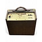 Used Acoustic A40 40W Acoustic Guitar Combo Amp