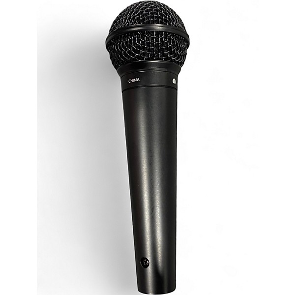 Used Digital Reference DRV100 Dynamic Microphone