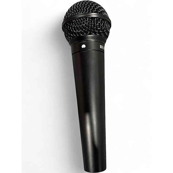 Used Digital Reference DRV100 Dynamic Microphone