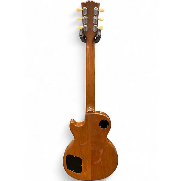 Used 2023 Gibson Les Paul Standard 2 Color Sunburst Solid Body Electric Guitar