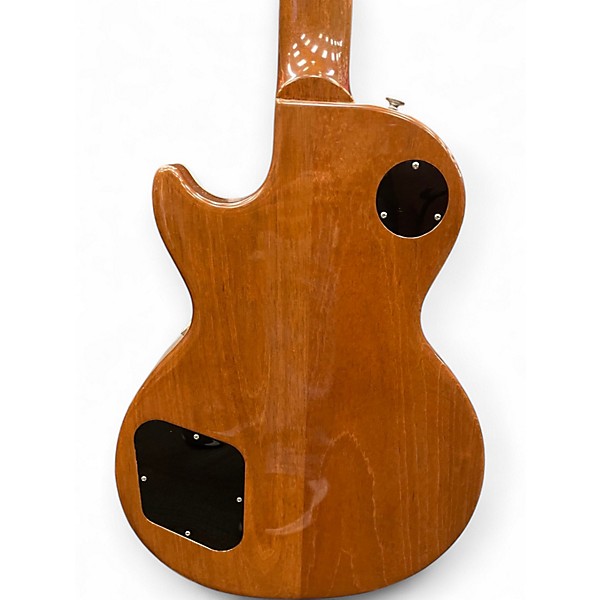 Used 2023 Gibson Les Paul Standard 2 Color Sunburst Solid Body Electric Guitar