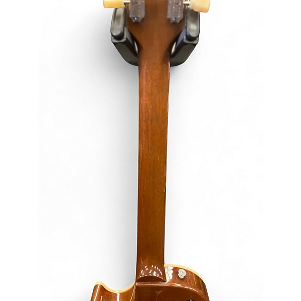 Used 2023 Gibson Les Paul Standard 2 Color Sunburst Solid Body Electric Guitar