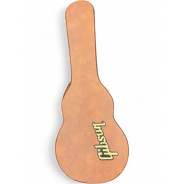 Used 2023 Gibson Les Paul Standard 2 Color Sunburst Solid Body Electric Guitar