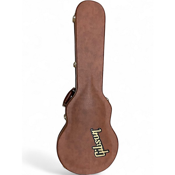 Used 2020 Gibson Les Paul Standard Cherry Sunburst Solid Body Electric Guitar